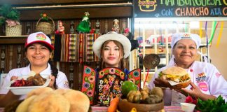 Lima sede para el ‘Mejor Restaurante del Mundo’