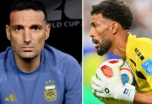 Lionel Scaloni elogió a Cabo Verde