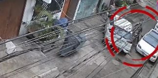 Lo dejan grave de 20 disparos
