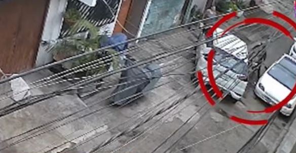 Lo dejan grave de 20 disparos