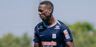 Luis Advincula