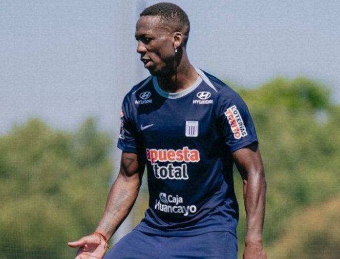 Luis Advincula