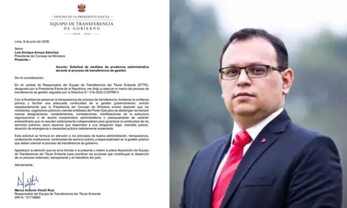 Marco Vinelli