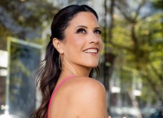 María Pía Copello