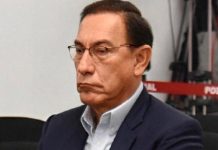 Martín Vizcarra