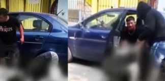 Matan a chibolo de balazo en el rostro en su propia casa