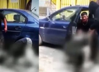Matan a chibolo de balazo en el rostro en su propia casa Matan a chibolo de balazo en el rostro en su propia casa