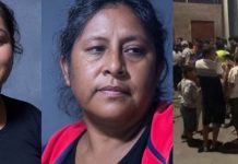 Matan a familia en Chimbote
