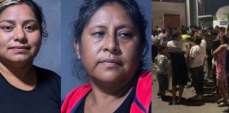 Matan a familia en Chimbote