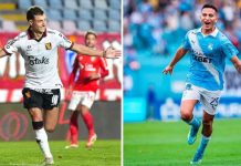 Melgar se enfrentará con Sporting Cristal