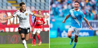 Melgar se enfrentará con Sporting Cristal