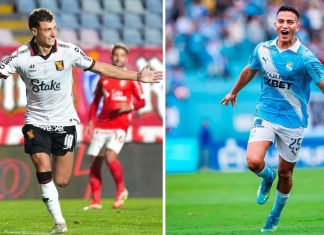Melgar se enfrentará con Sporting Cristal