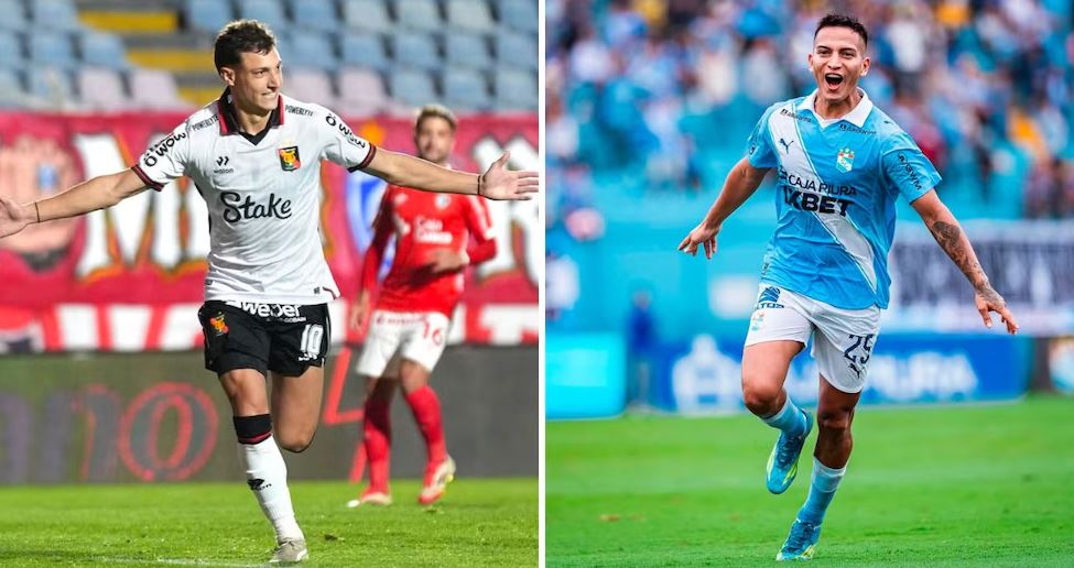 Al rojo vivo: Melgar se enfrentará con Sporting Cristal
