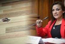 Meten bala a hermano de congresista Alcarraz