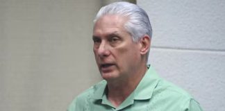 Cuba desafía a Donald Trump Miguel Díaz-Canel