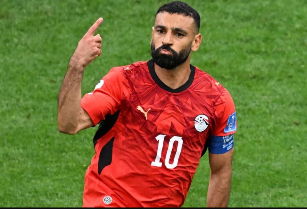 Egipto tumba a Austria y amenaza a Messi