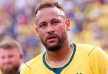 Neymar Jr.
