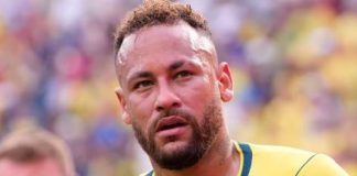 Confirmó su retiro de la ‘Canarinha’ Neymar Jr.
