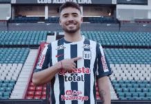 Nicolás Díazy
