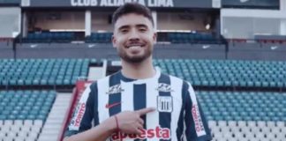 Nicolás Díazy