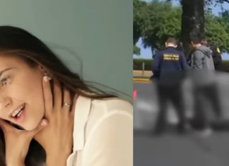 No aclaran muerte de ucraniana