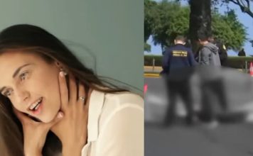 No aclaran muerte de ucraniana