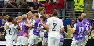 Noruega superó por 2-1 a Costa de Marfil