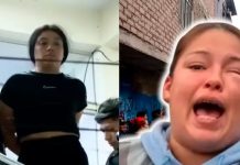 PNP captura a hermana de 'China Yessenia' por incendio y muertos