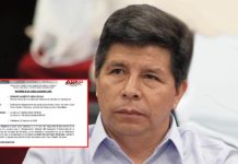 Pedro Castillo