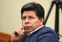 Pedro Castillo