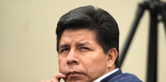 Pedro Castillo