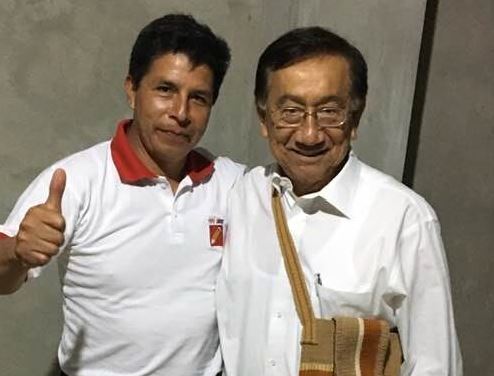 Aseguran que Balcázar busca liberar a Castillo