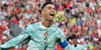 ‘Bicho’ ayudó a ganar a Portugal Portugal vencio a Croacia por 2-1