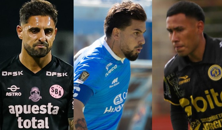 Quitan puntos a Boys, ADT y FC Cajamarca