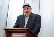 JNE decidirá situación de Rafael López Aliaga Rafael López Aliaga