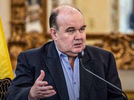 ‘Porky’ podrá postular en plancha a alcaldía Rafael López Aliaga