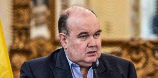 ‘Porky’ podrá postular en plancha a alcaldía Rafael López Aliaga