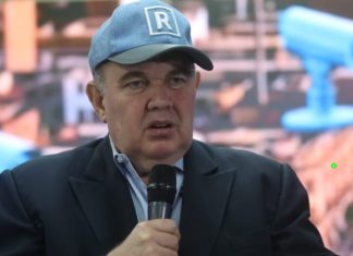 Rafael López Aliaga
