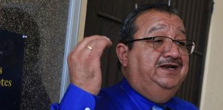 Ramiro Cuyutipa Del Águila