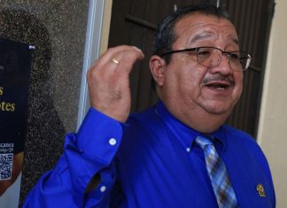 Pensión sube hasta 1,325 soles con abono bimensual a 19990 Ramiro Cuyutipa Del Águila