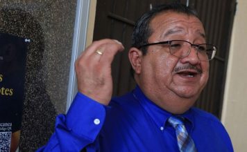 Ramiro Cuyutipa Del Águila