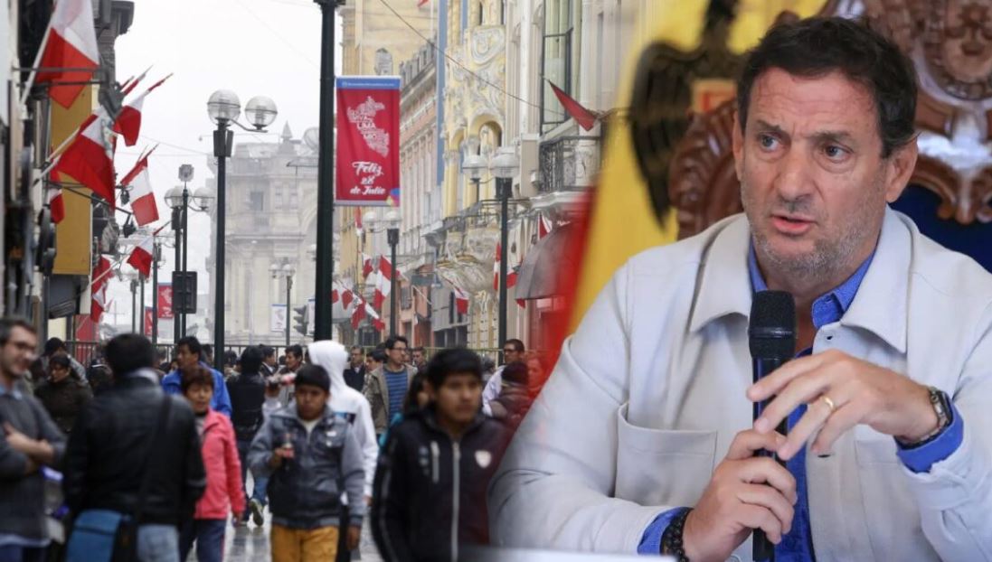 Multa de s/ 1,375 si no pones bandera en casa
