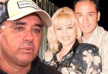 Roberto se hace el loco con ‘cachos’ a Gisela Roberto Martínez se hace el loco con ‘cachos’ a Gisela