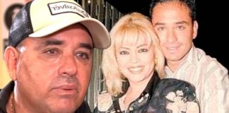 Roberto Martínez se hace el loco con ‘cachos’ a Gisela