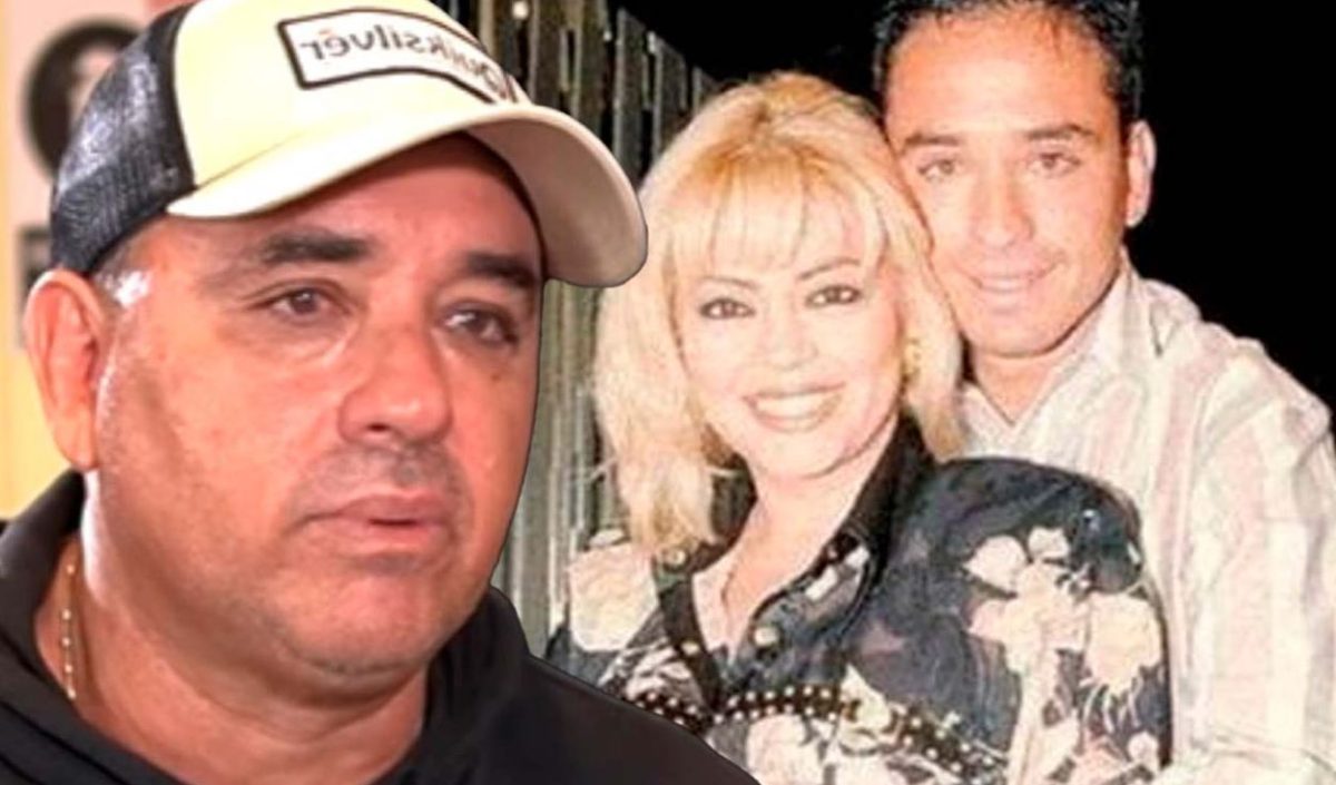 Roberto se hace el loco con ‘cachos’ a Gisela