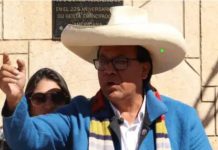 Roberto Sánchez