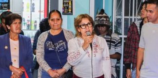 Rosario Mendoza Peláez