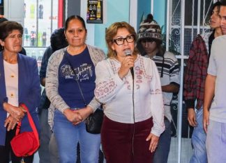 Rosario Mendoza Peláez
