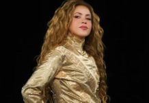 Shakira