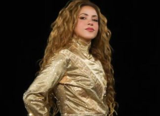 Shakira